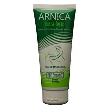 Imagem do produto GEL DE MASSAGEM ARNICA EXTRA FORTE 100G