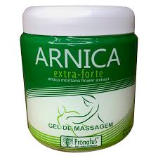 Imagem do produto GEL DE MASSAGEM ARNICA EXTRA FORTE 200G