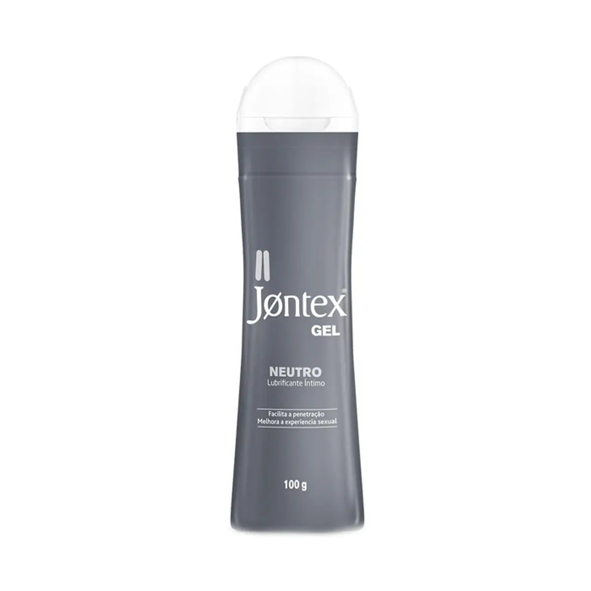 Imagem do produto GEL LUBRIFICANTE JONTEX NEUTRO 100G