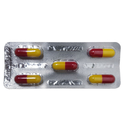 Imagem do produto GRIPALCE CAIXA COM 20 BLISTERES DE 5 COMPRIMIDOS