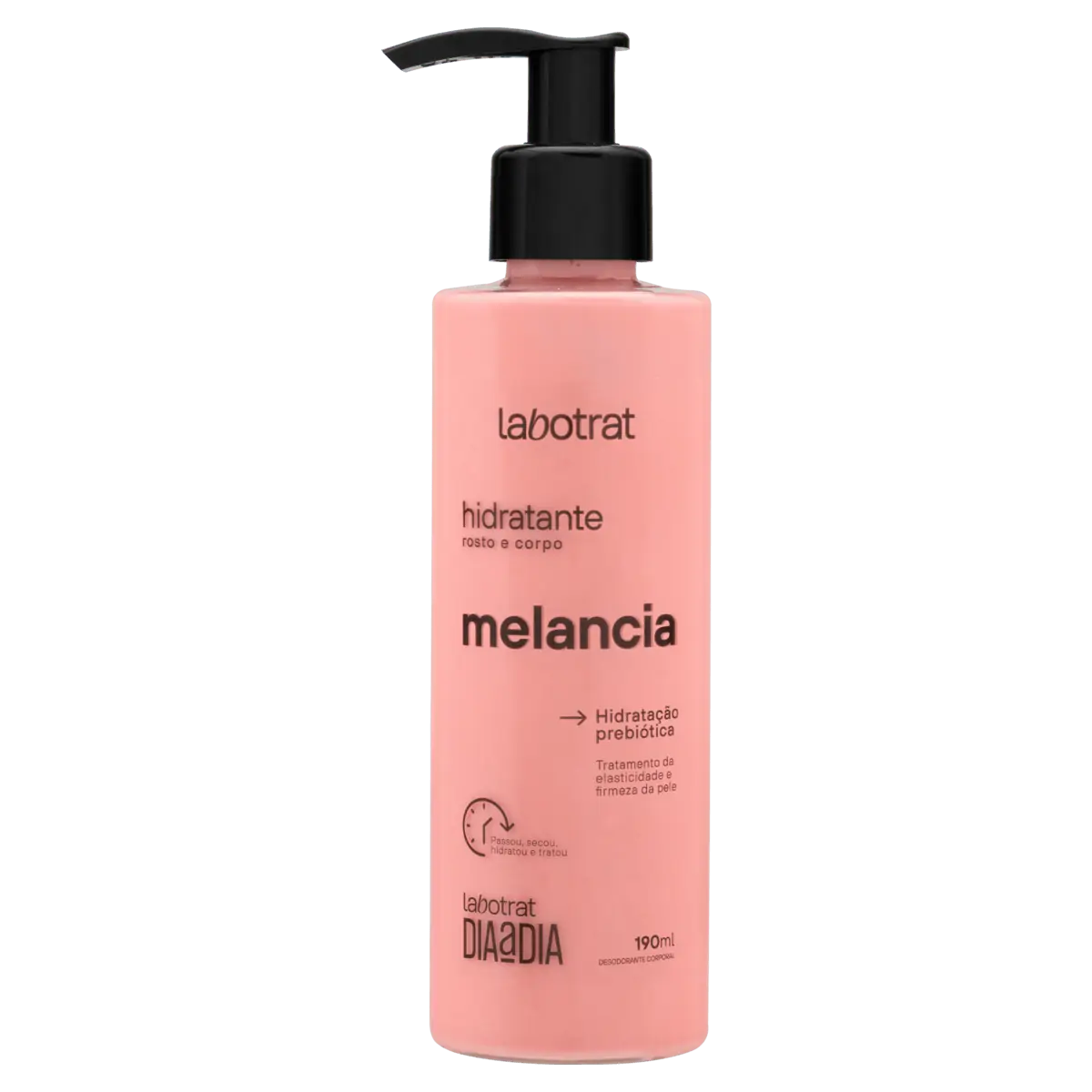 Imagem do produto HIDRATANTE CORPORAL LABOTRAT MELANCIA 190ML