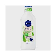 Imagem do produto HIDRATANTE DESODORANTE NIVEA ALOE VERA 200ML
