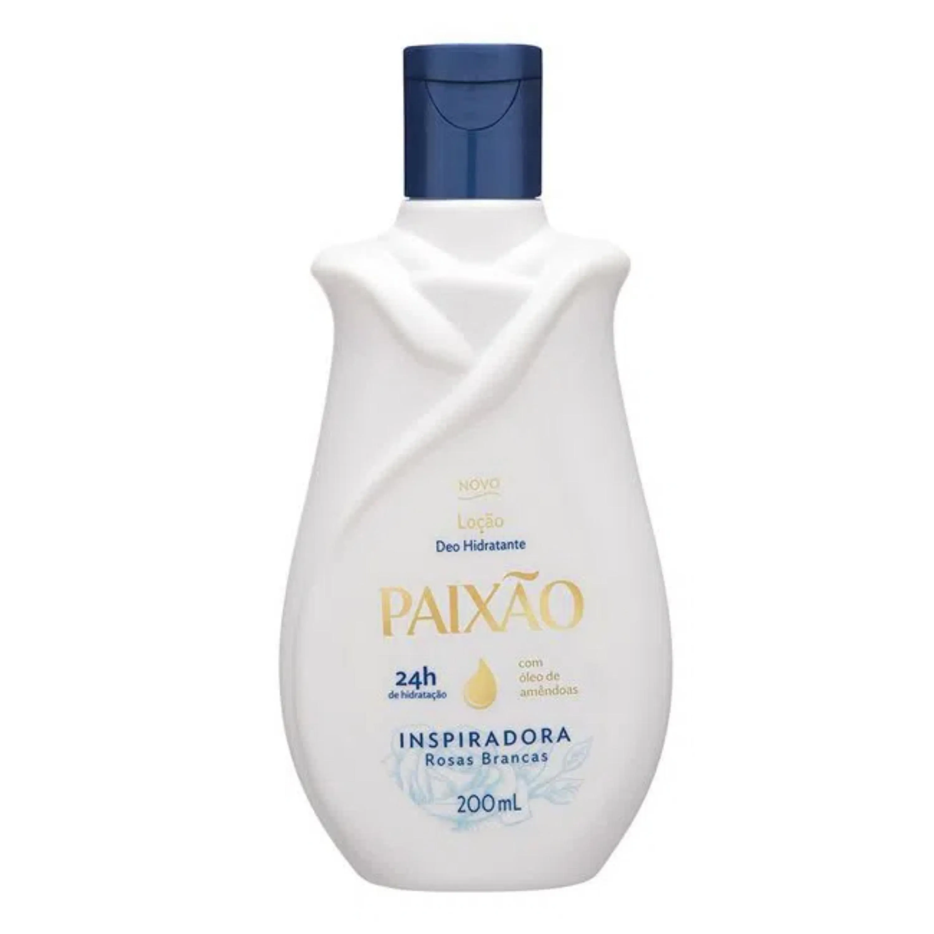 Imagem do produto HIDRATANTE DESODORANTE PAIXAO INSPIRADORA 200ML