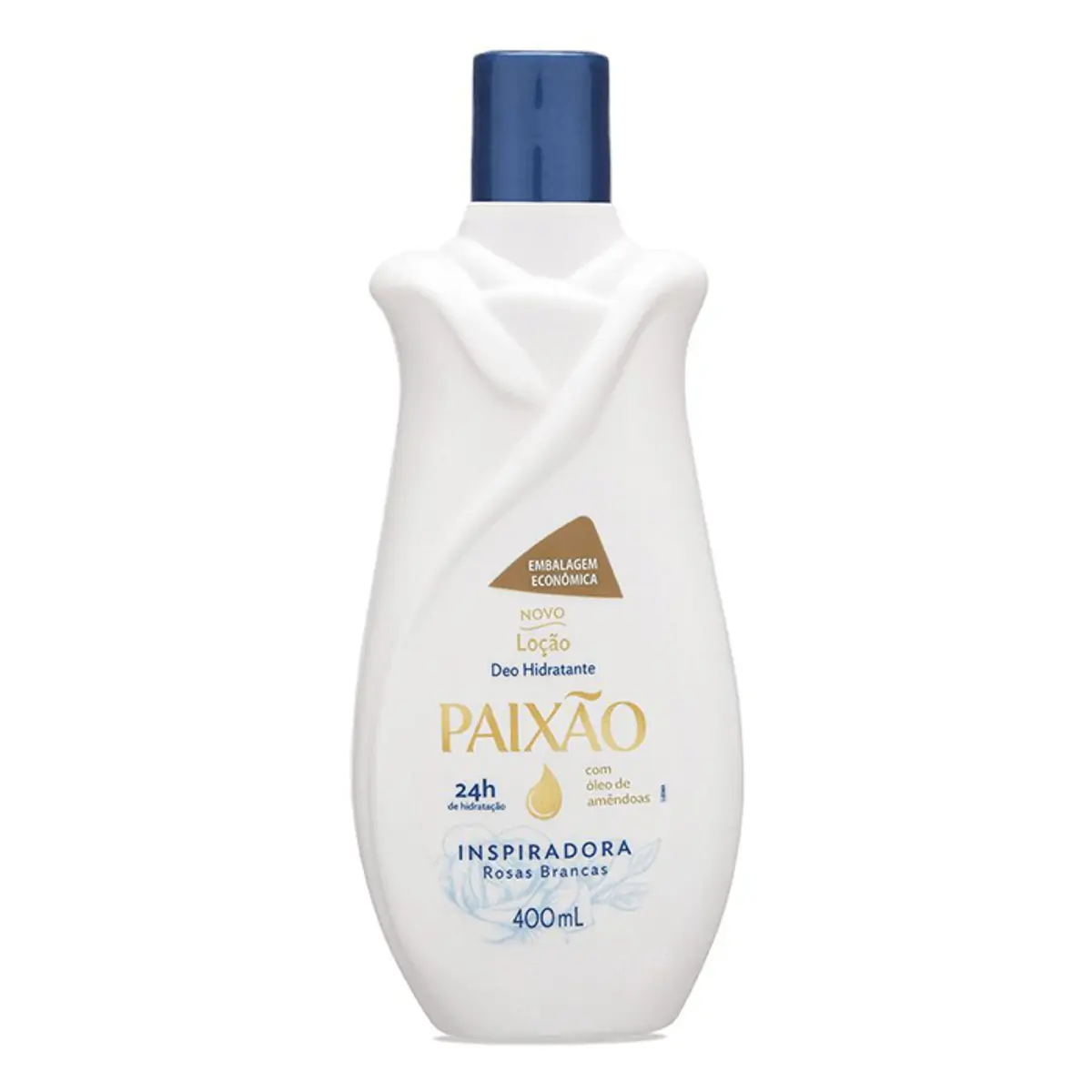 Imagem do produto HIDRATANTE DESODORANTE PAIXAO INSPIRADORA 400ML