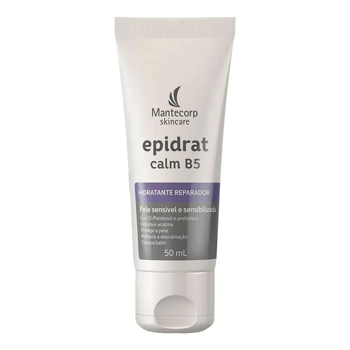 Imagem do produto HIDRATANTE MULTIRREPARADOR EPIDRAT CALM B5 BISNAGA COM 50ML