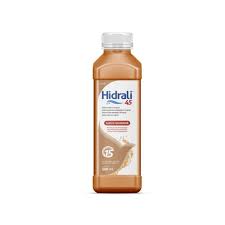 Imagem do produto HIDRATANTE ORAL HIDRALI SABOR GUARANA 500ML
