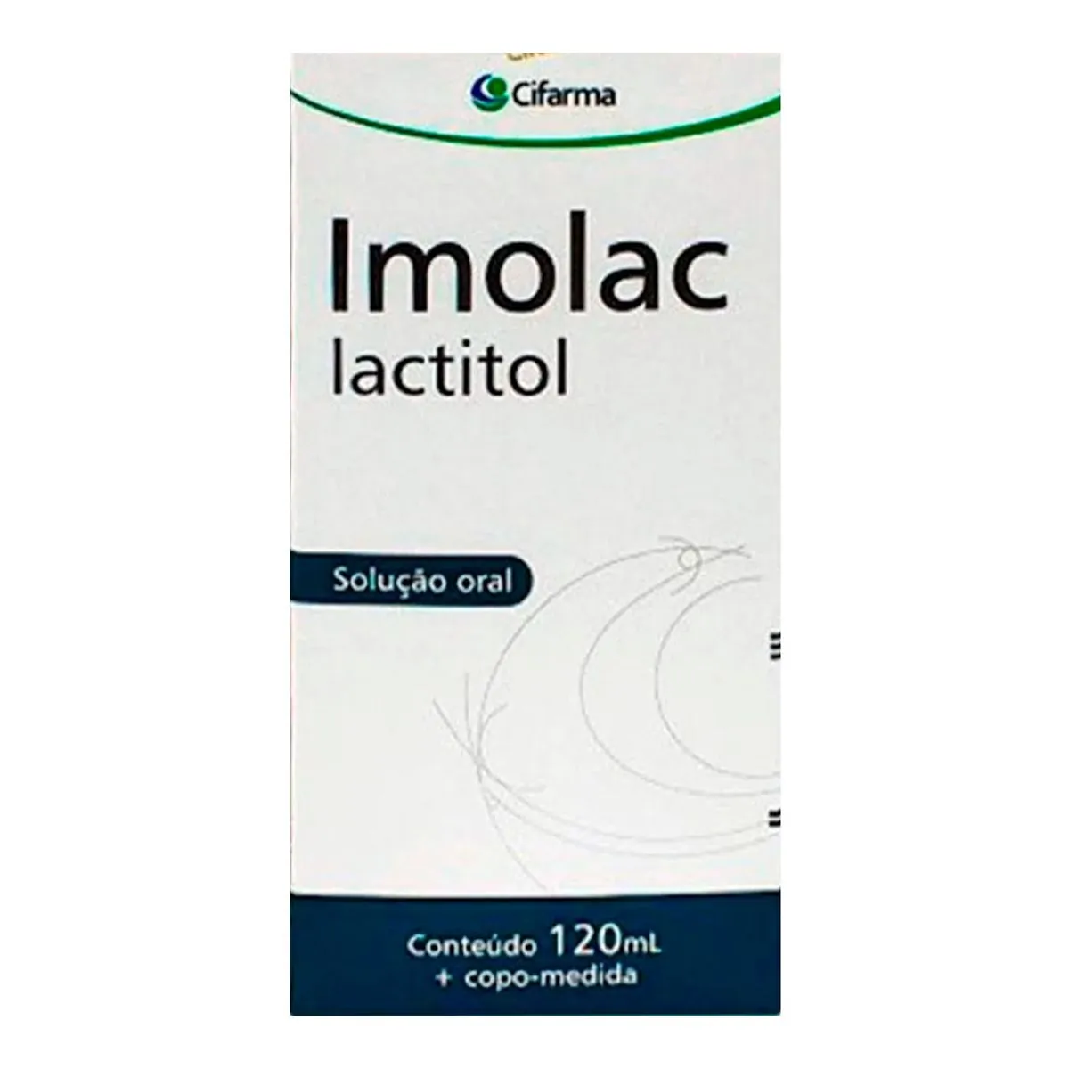 Imagem do produto IMOLAC 120ML