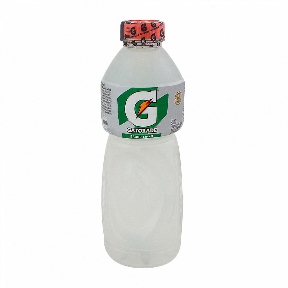 Imagem do produto ISOTONICO GATORADE LIMAO PET