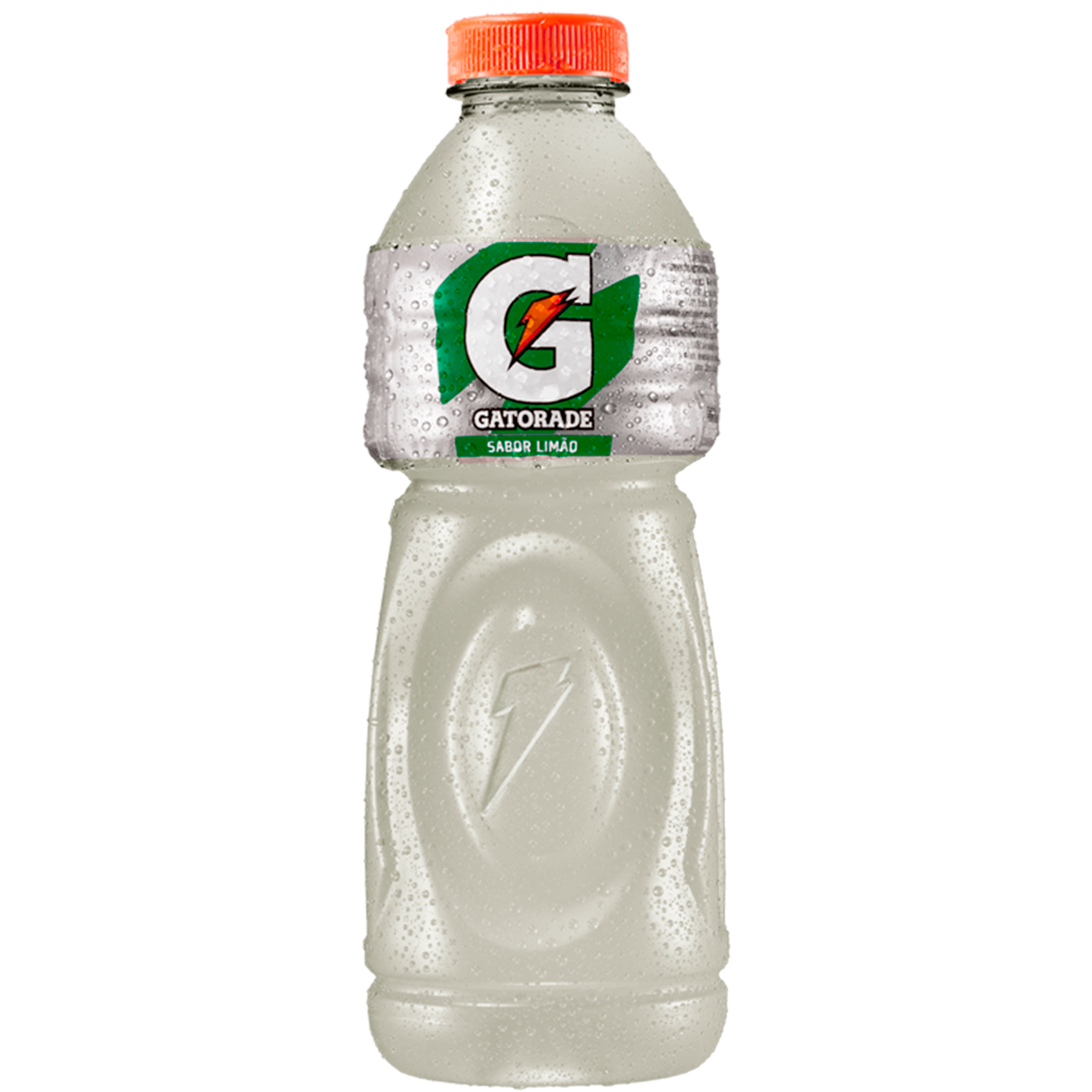 Imagem do produto ISOTONICO GATORADE SABOR LIMAO 500ML