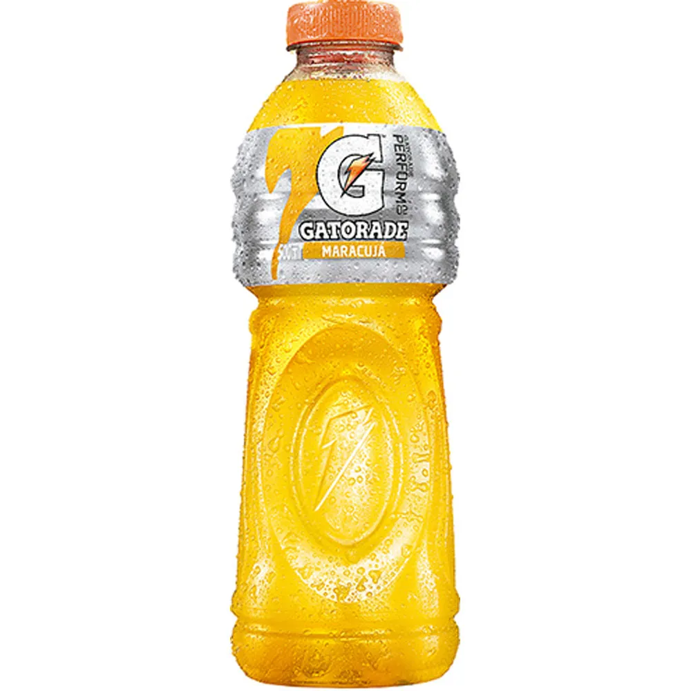 Imagem do produto ISOTONICO GATORADE SABOR TANGERINA 500ML