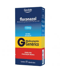 Thumbnail de ITRACONAZOL 100MG GEOLAB CAIXA COM 15 CAPSULAS
