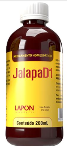 Thumbnail de JALAPA SOBRAL 200ML