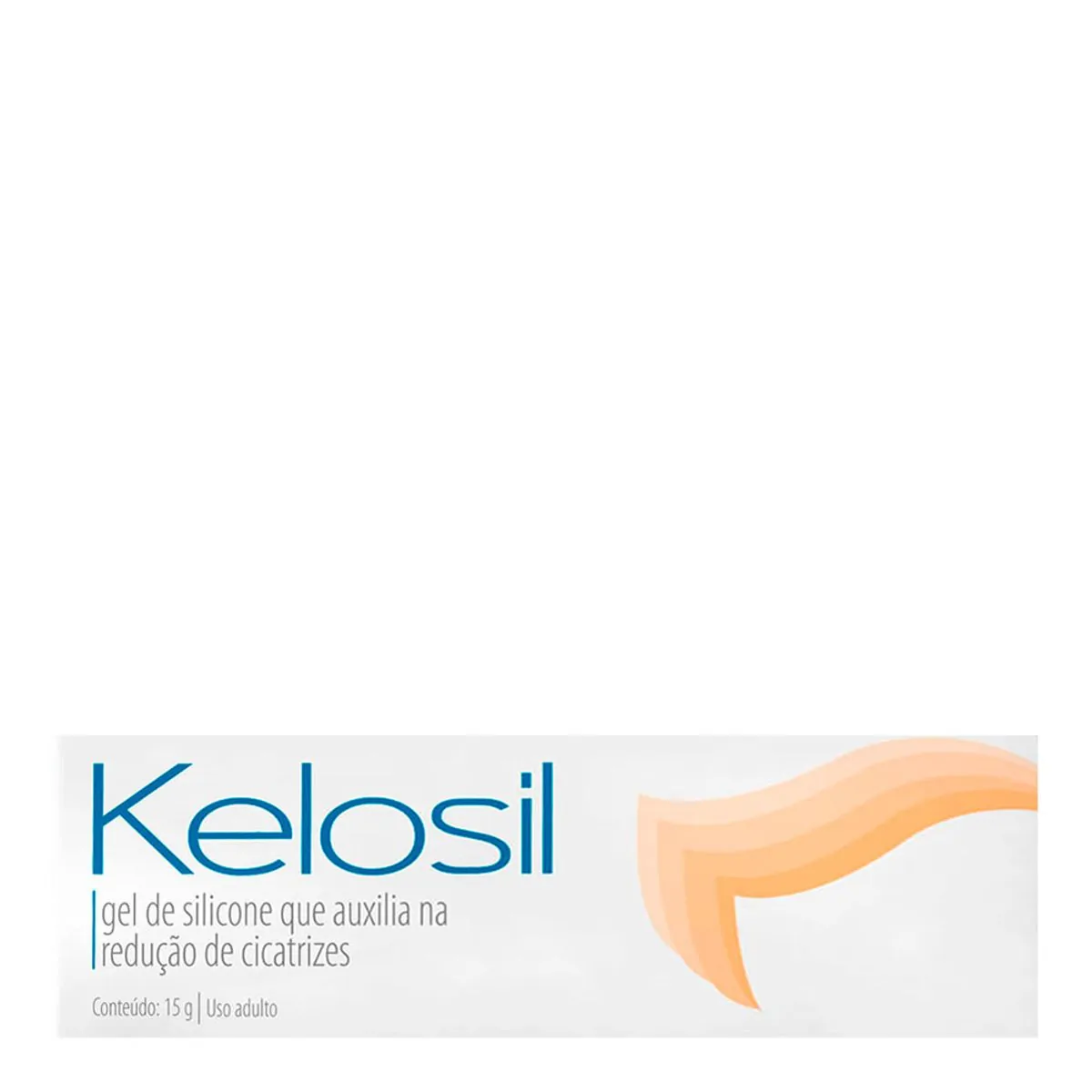 Imagem do produto KELOSIL GEL DE SILICONE 15G