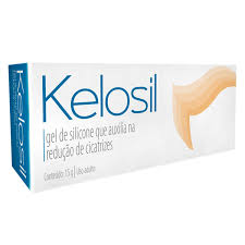 Thumbnail de KELOSIL GEL DE SILICONE 15G