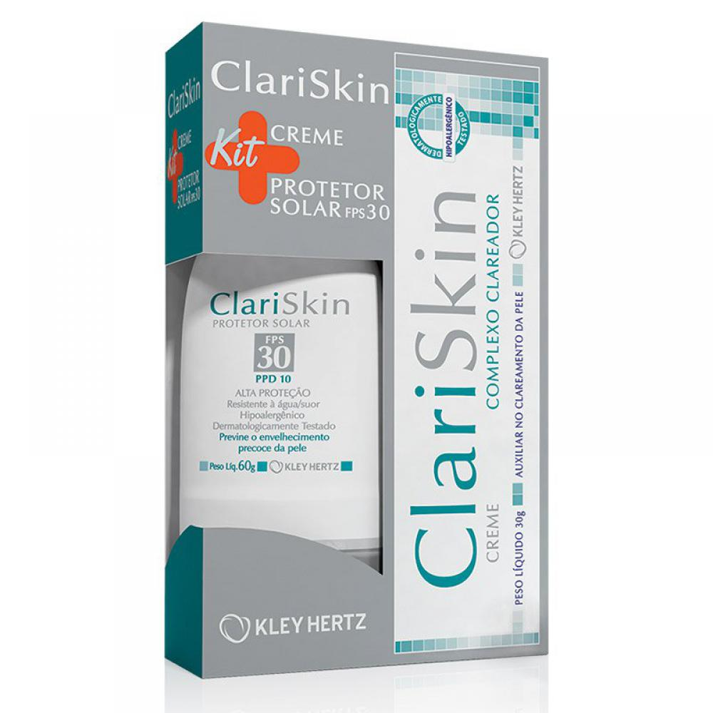Imagem do produto KIT CLARISKIN