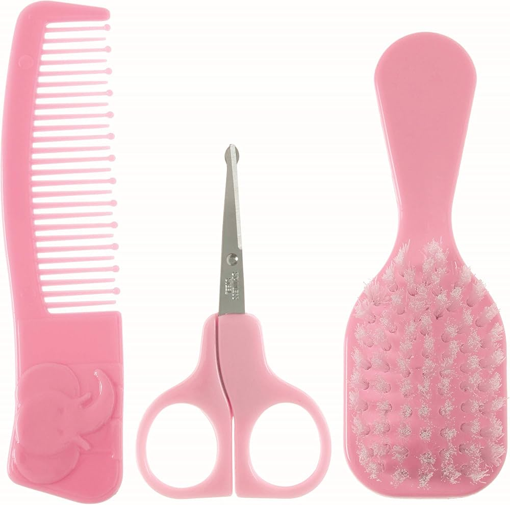 Imagem do produto KIT INFANTIL MARCO BONI 3 PECAS