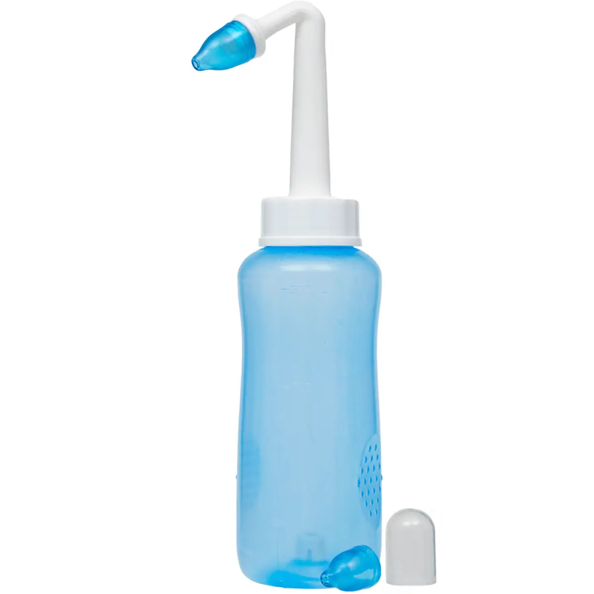 Imagem do produto KIT LAVADOR NASAL BUBA