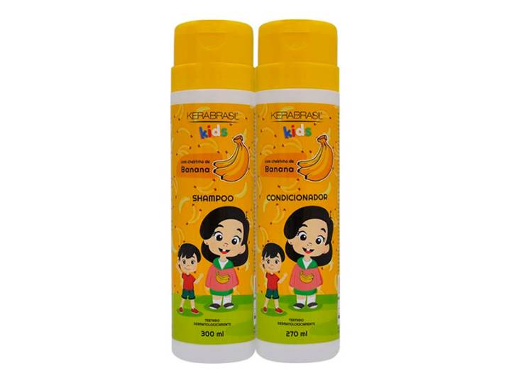 Imagem do produto KIT MANICURE BUBA COM ESTOJO