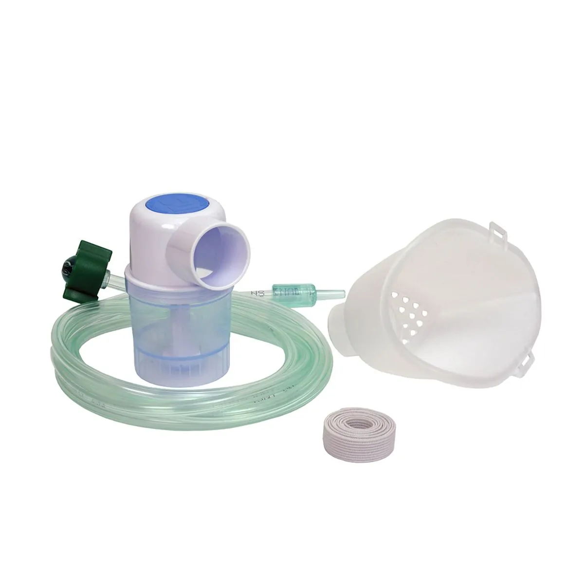 Imagem do produto KIT NEBULIZACAO E OXIGENIO INFANTIL