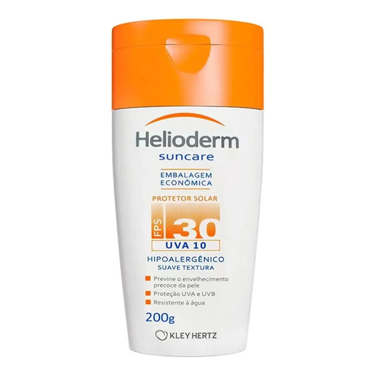 Imagem do produto KIT PROTETOR SOLAR HELIODERM FAMILIA FPS30