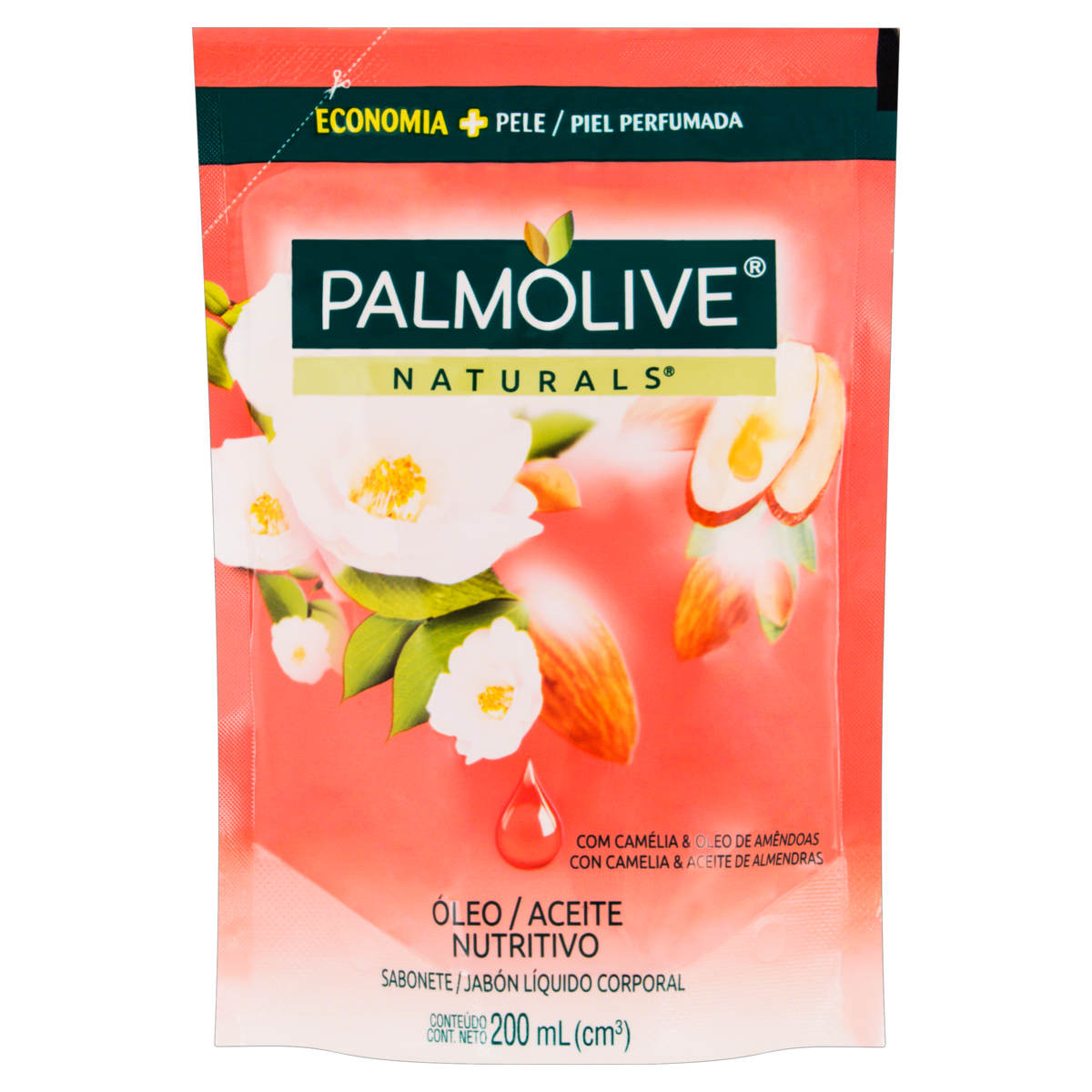 Imagem do produto KIT SABONETE INTIMO FEMININO BARBATIMAO 200ML