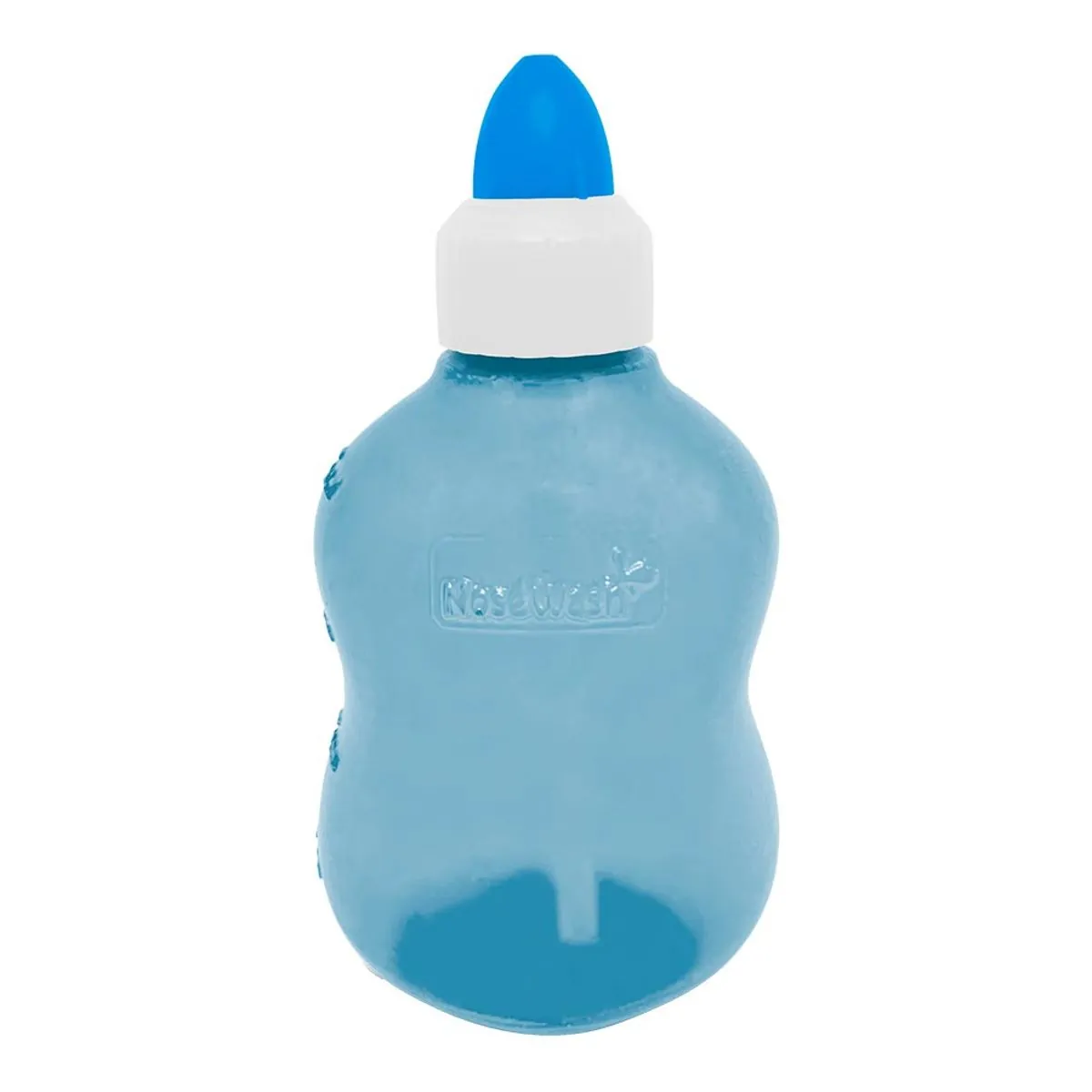 Imagem do produto LAVADOR NASAL ADULTO E INFANTIL 240ML