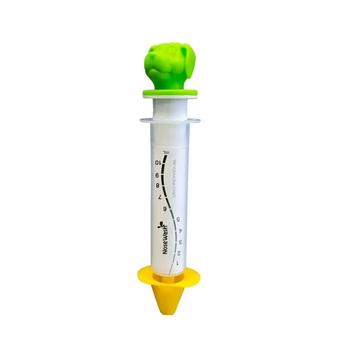 Imagem do produto LAVADOR NASAL NOSEWASH CACHORRO