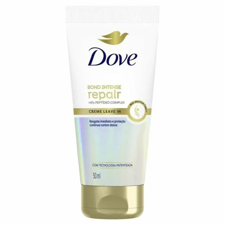Thumbnail de LEAVE-IN DOVE BOND INTENSE REPAIR 50ML