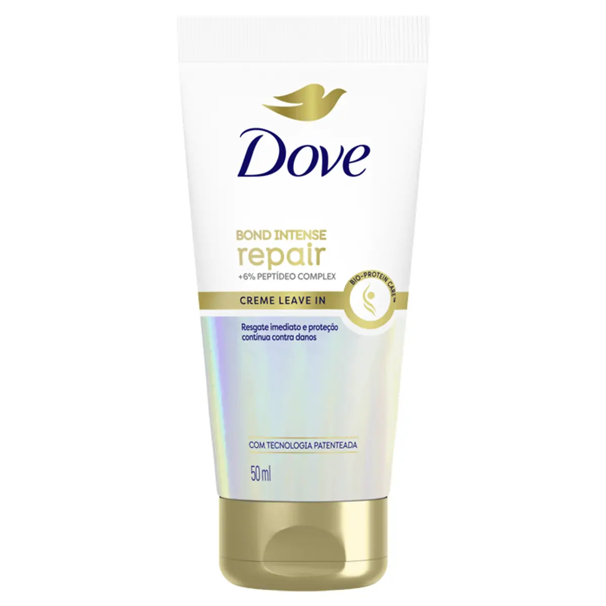 Imagem do produto LEAVE-IN DOVE BOND INTENSE REPAIR 50ML