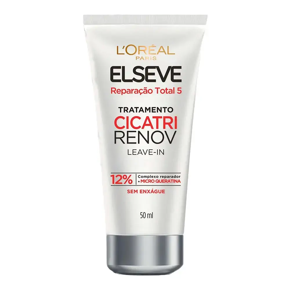 Thumbnail de LEAVE IN ELSEVE CICATRI RENOV 50ML