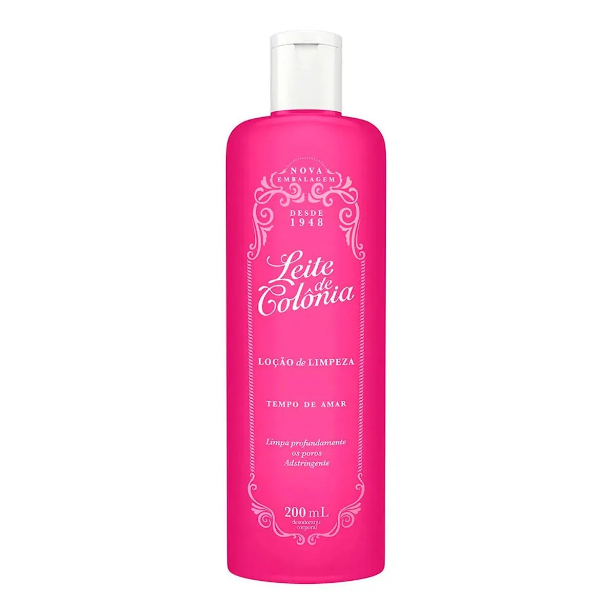 Imagem do produto LEITE DE COLONIA 200ML