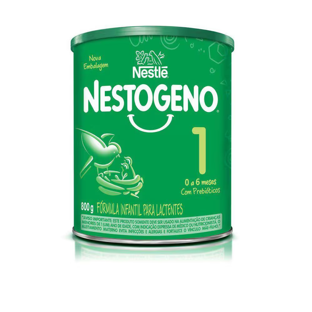 Imagem do produto LEITE EM PO MOLICO DESNATADO TOTAL CALCIO 280G