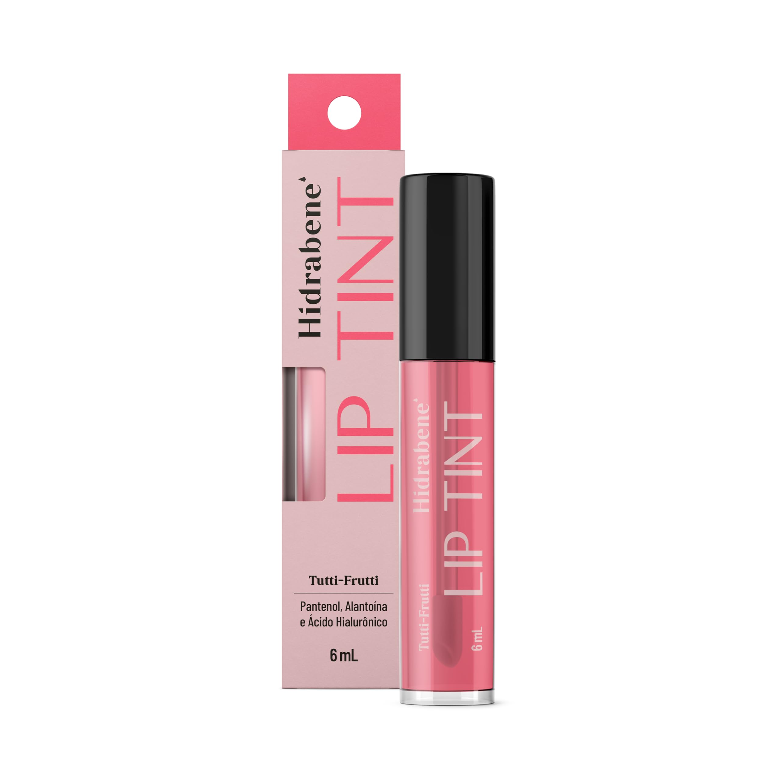 Imagem do produto LIP TINT HIDRABENE TUTTI-FRUTTI 6ML