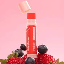 LIPSTICK HIDRATANTE HIDRABENE FRUTAS VERMELHAS 5G