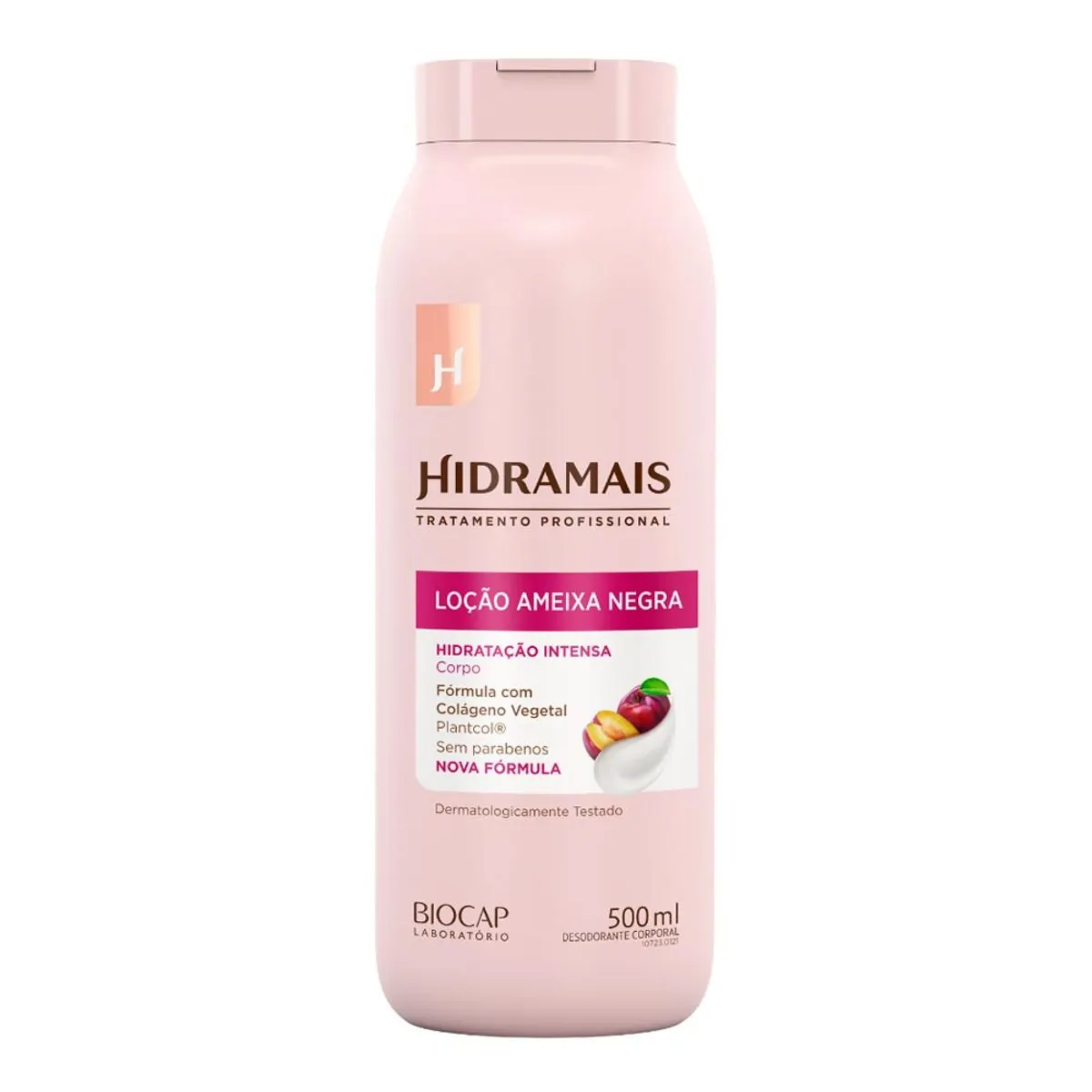 Imagem do produto LOCAO DESODORANTE HIDRAMAIS AMEIXA NEGRA 500ML