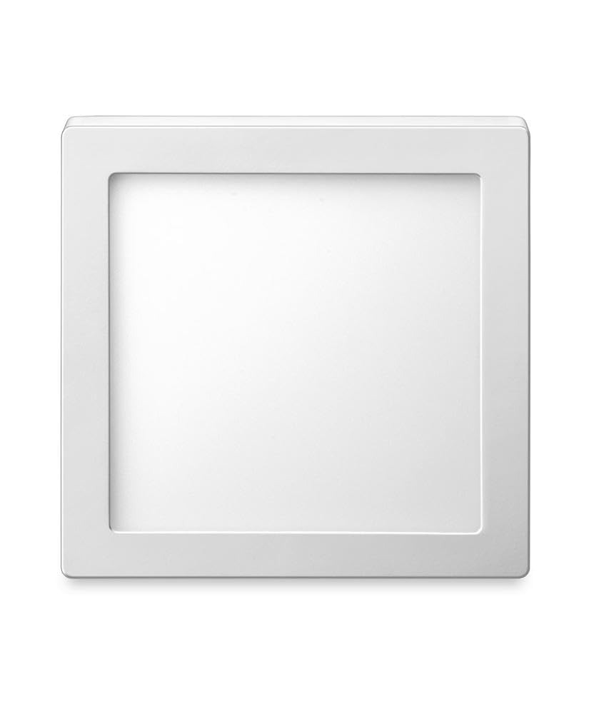 Imagem do produto LUMINARIA ELGIN DE EMBUTIR QUADRADA LED 18W 2700K
