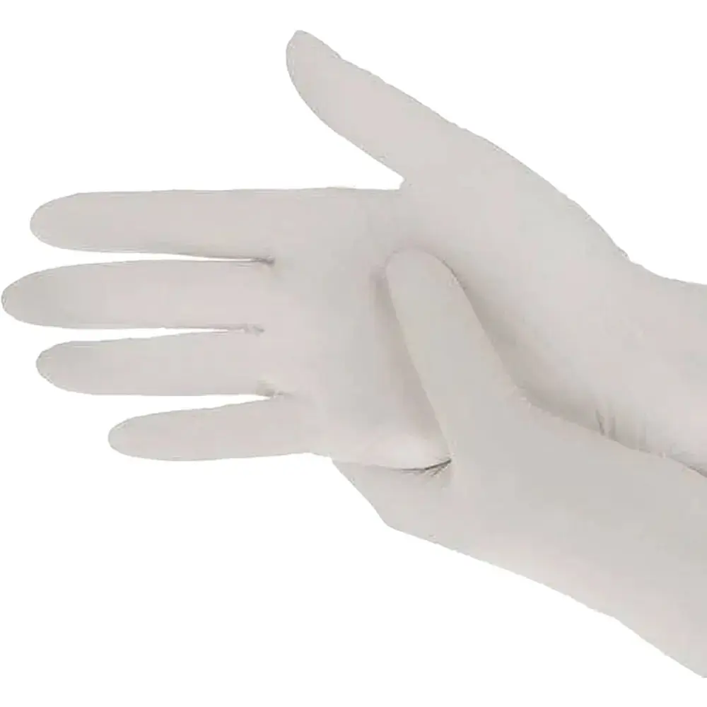 Imagem do produto LUVA CIRURGICA ESTERIL DESCARPACK NUMERO 7.5