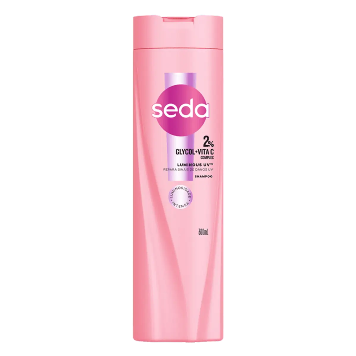 Imagem do produto MAMADEIRA LOLLY BIG MAGIA 330ML SILICONE REDONDA FEMININA