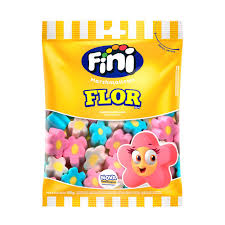 Imagem do produto MARSHMALLOW SANCHEZ FLOR 80G