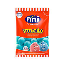 Imagem do produto MARSHMALLOW SANCHEZ VULCAO AZUL 200G