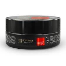 Imagem do produto MASCARA MATIZADORA BIO EXTRATUS SPECIALISTE COR VERMELHA 120G
