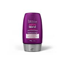 Imagem do produto MATIZADOR FOREVER LISS MEGA BLOND ULTRA 140G