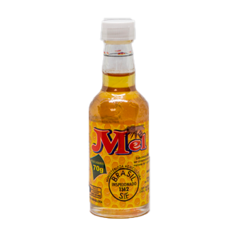 Imagem do produto MEL DE ABELHA FITOBEL 70G