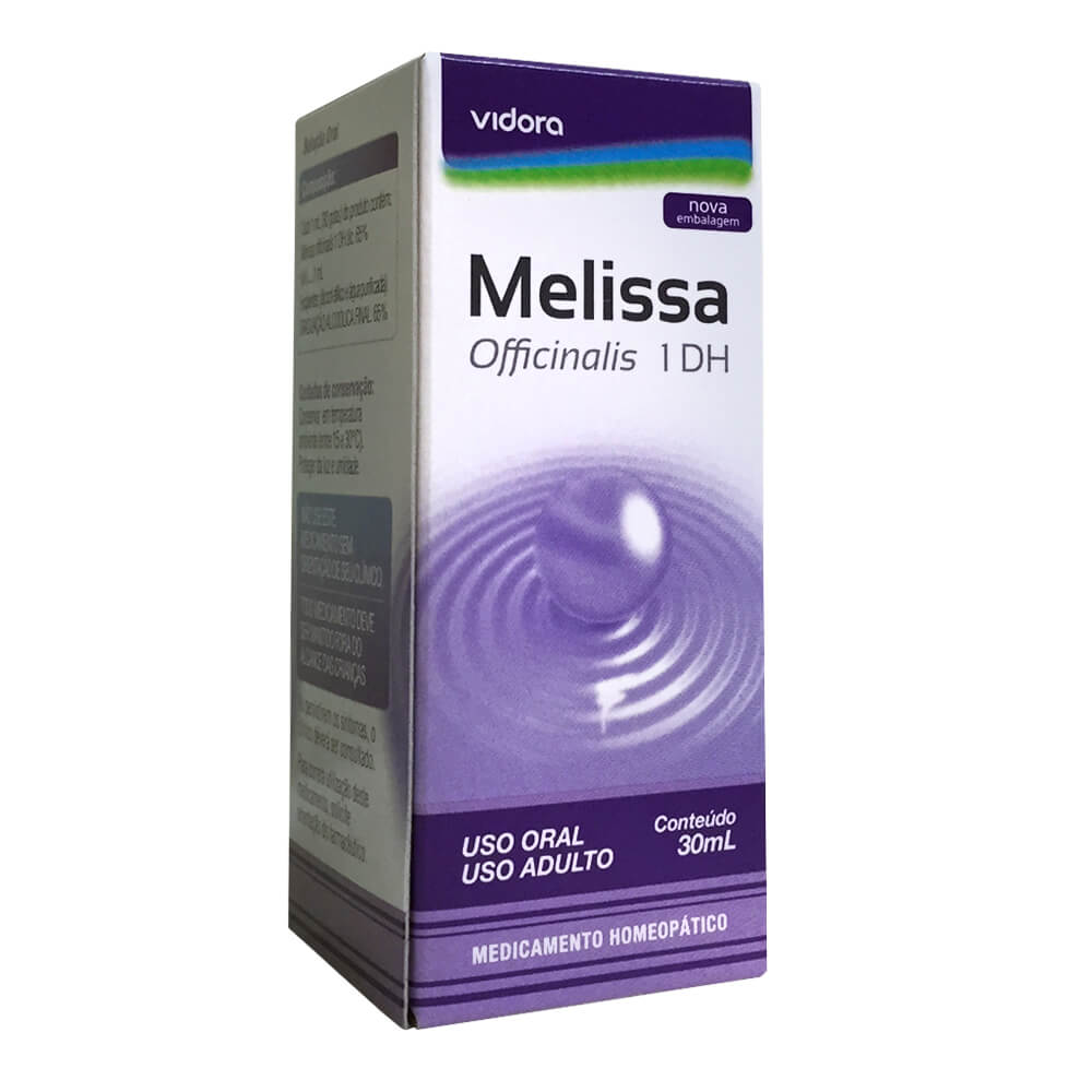 Imagem do produto MELISSA VIDORA