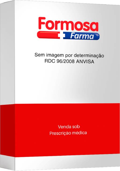 MIOGESIC LIS 125MG+5MG SIGMA PHARMA CAIXA COM 30 COMPRIMIDOS