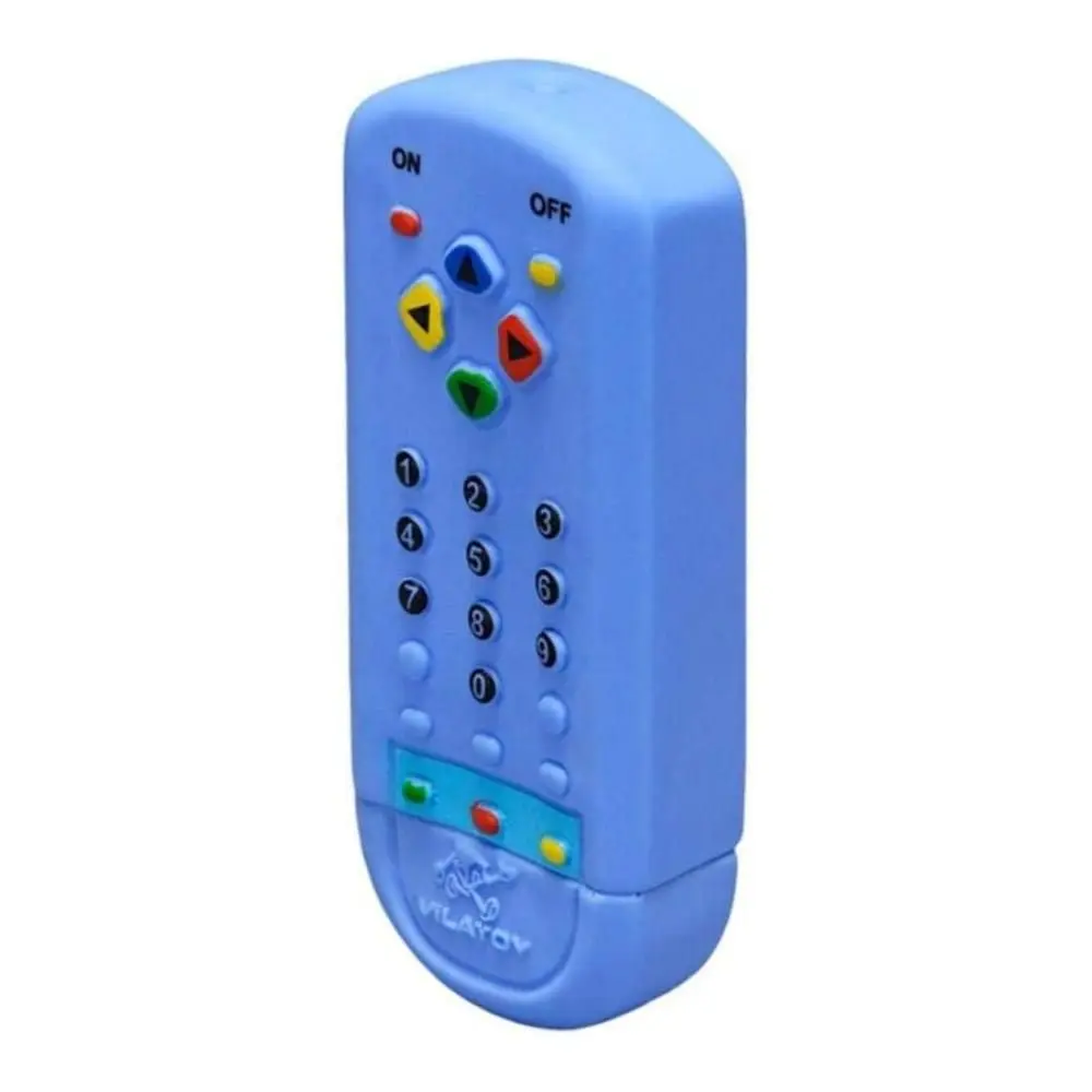 Imagem do produto MORDEDOR BUBA CONTROLE REMOTO AZUL