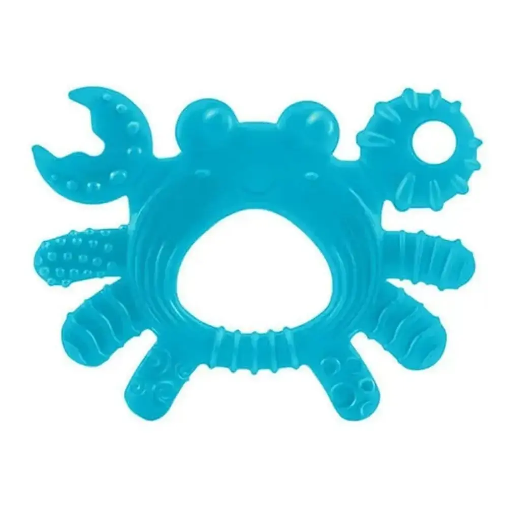 Imagem do produto MORDEDOR LILLO CARANGUEJO AZUL