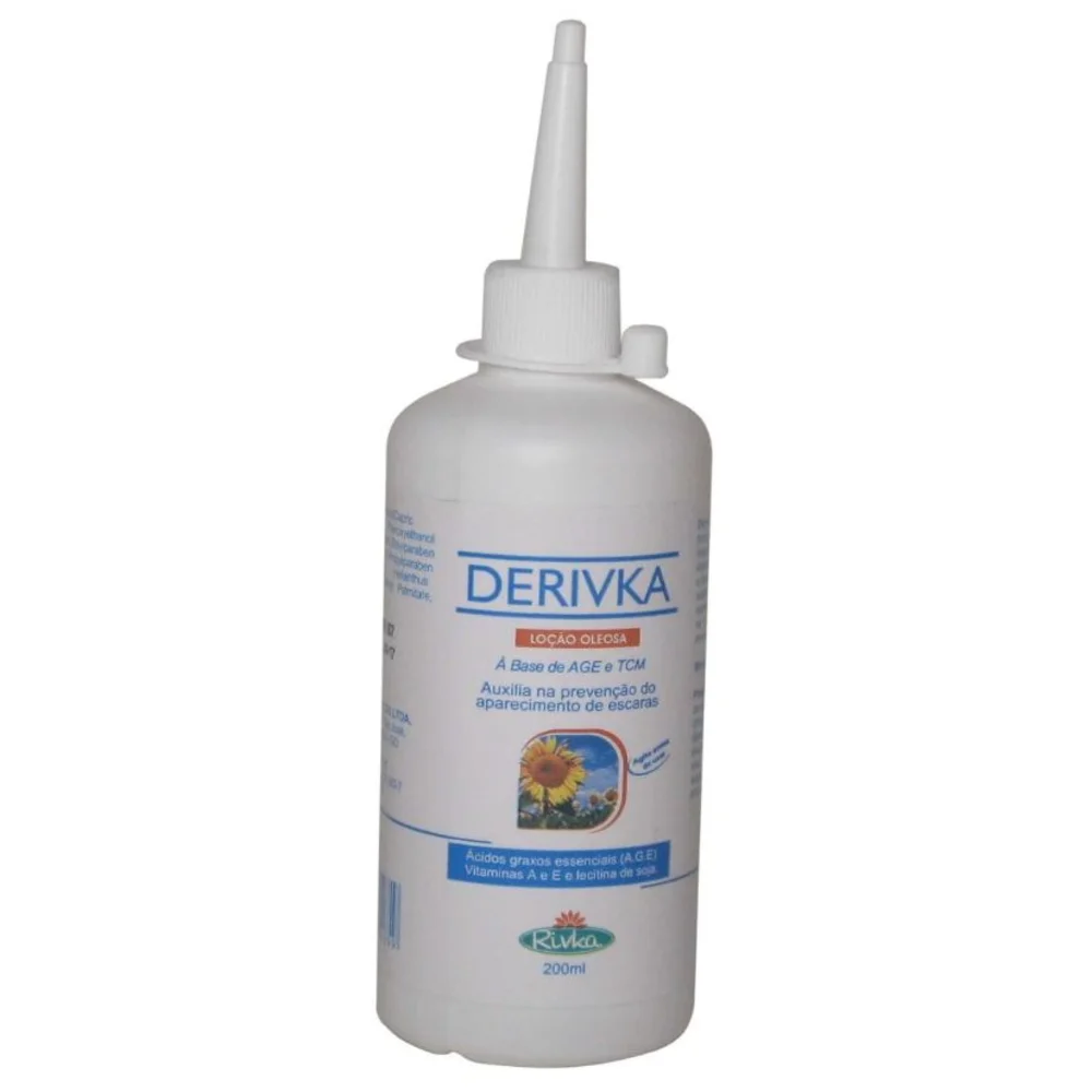 Imagem do produto OLEO AGE DERMATROL ACIDOS GRAXOS ESSENCIAIS 100ML