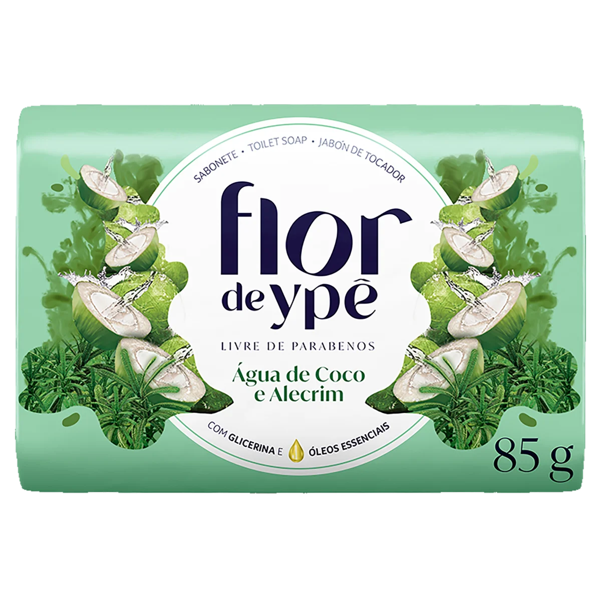Imagem do produto OLEO DE ANDIROBA SAO LUCAS 30ML