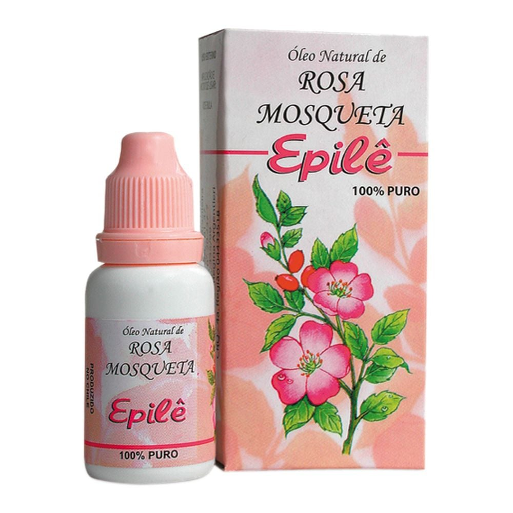 Imagem do produto OLEO DE ROSA MOSQUETA 30ML